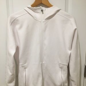 Athleta Hooded Jacket, Women's Size XXS